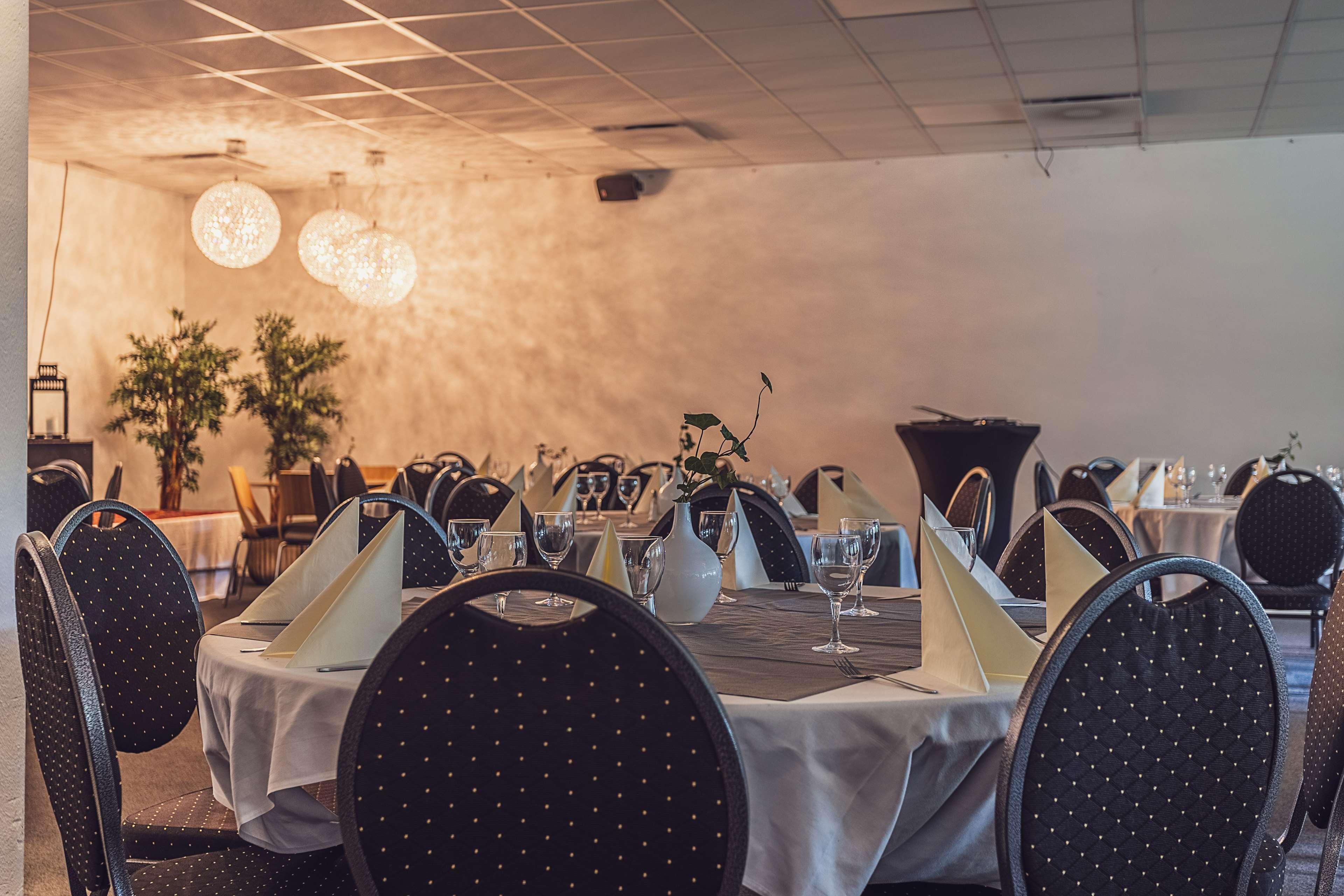Best Western Hotel Värnamo Buitenkant foto