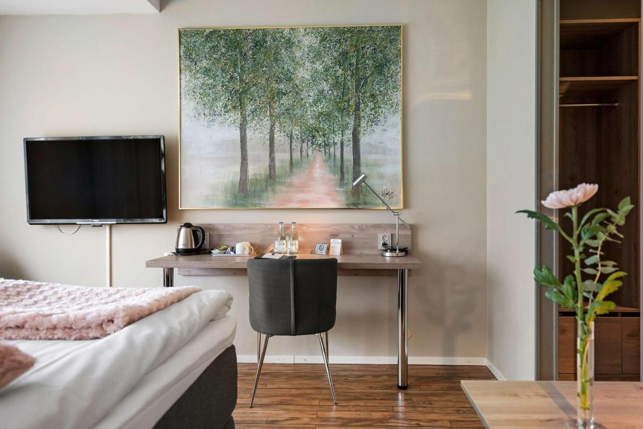 Best Western Hotel Värnamo Buitenkant foto